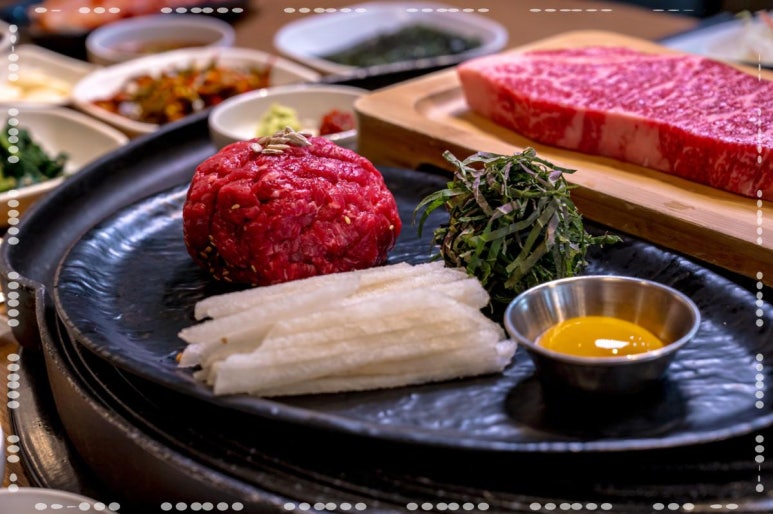 촌놈생고기 이미지