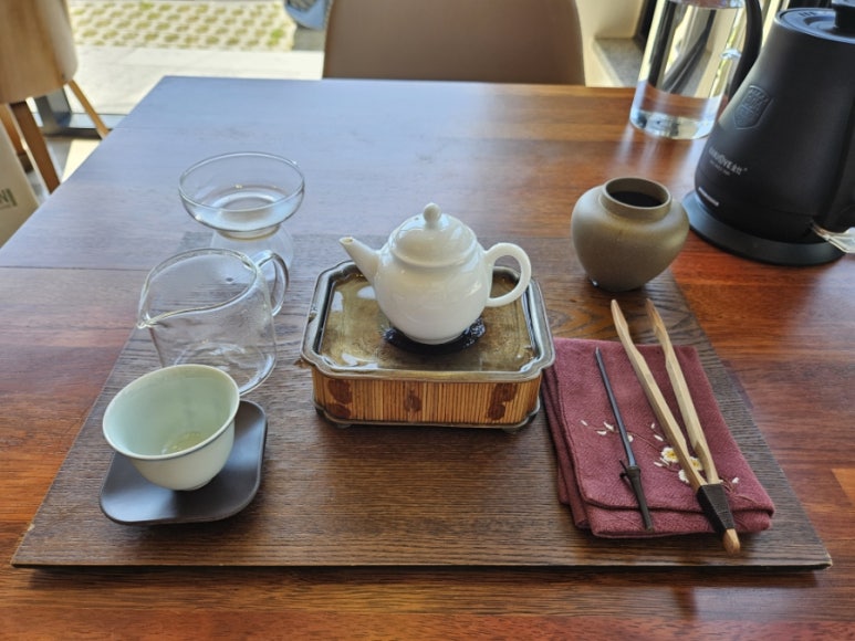 찻집지안본점 이미지