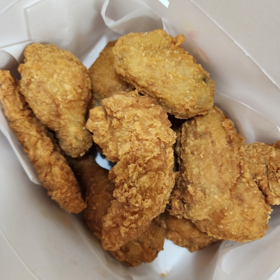패밀리치킨 이미지