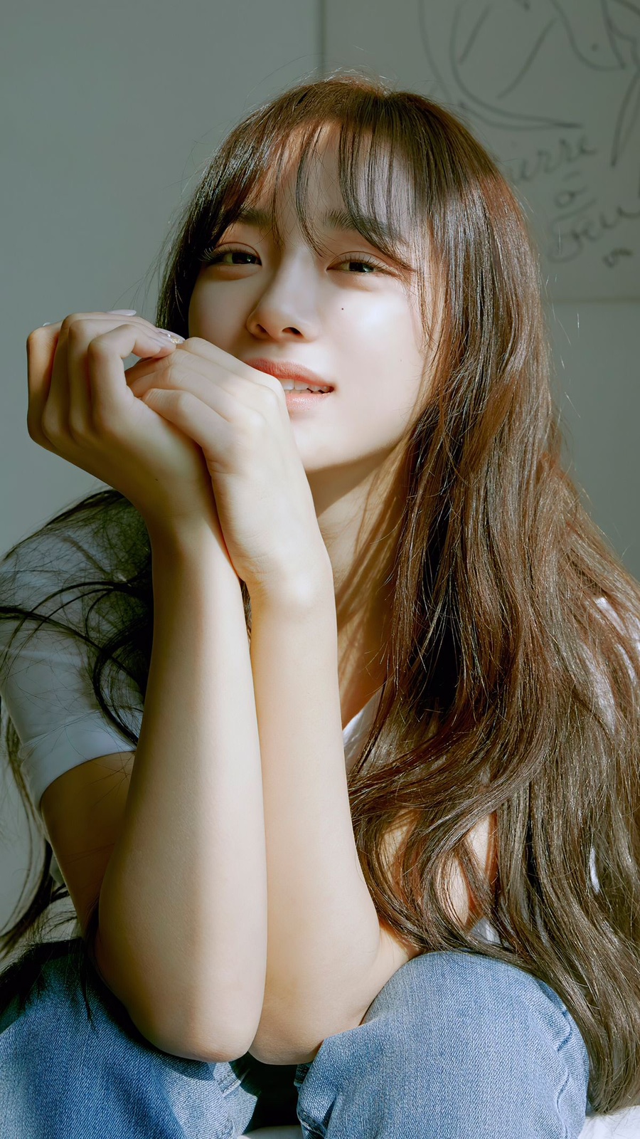 12월애헤어 이미지