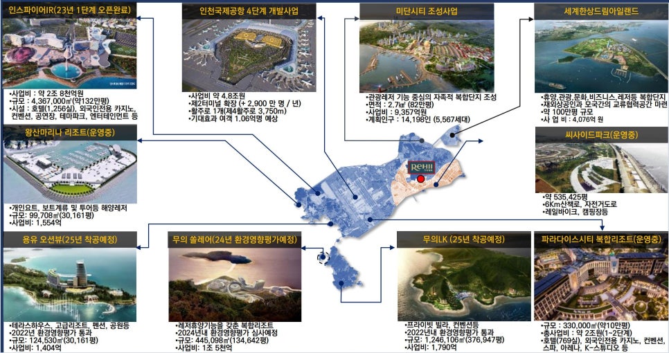 운서스크린골프&카페 이미지