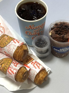 치키차카초코 강남논현점 이미지