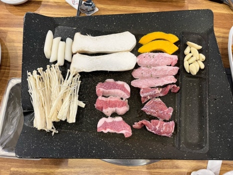 감계 고깃집 이미지