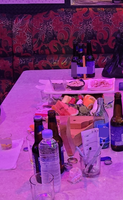 여왕노래연습장 이미지