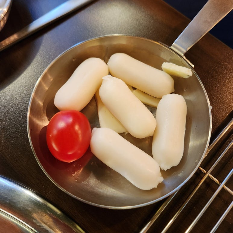 루루 닭갈비 이미지