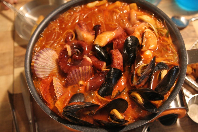 대표분식 사진 2