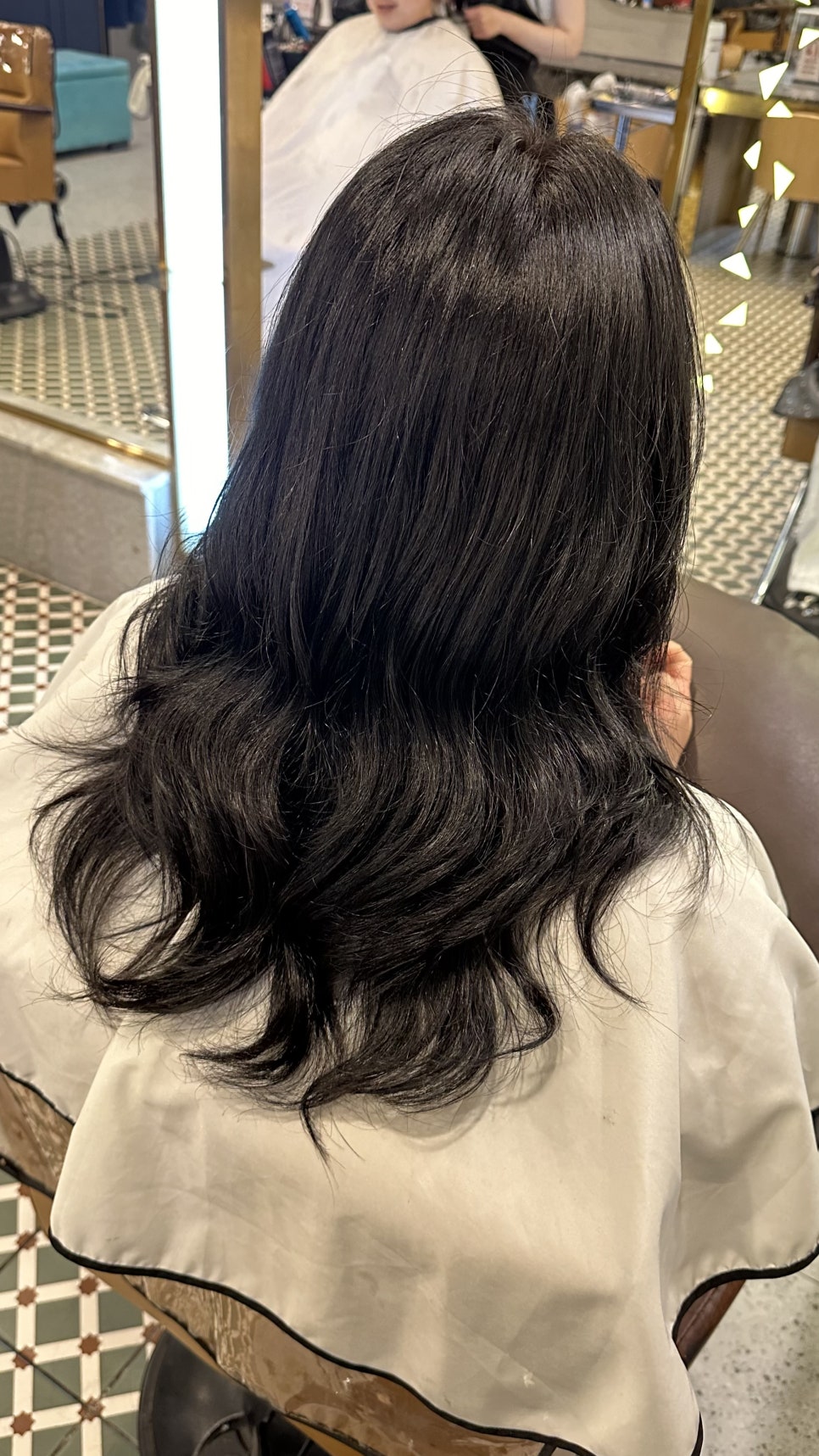 수연미용실 이미지