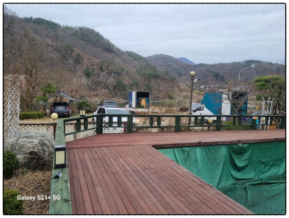 강원도타샤의정원펜션 이미지