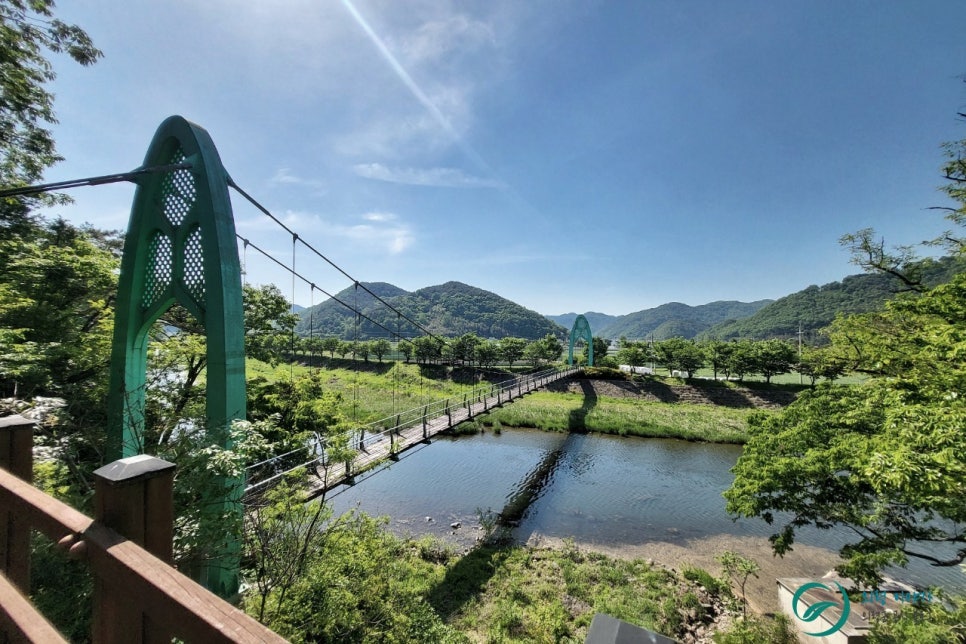 유곡면 농촌체험랜드 이미지