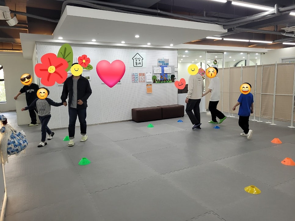 정특수체육센터 이미지