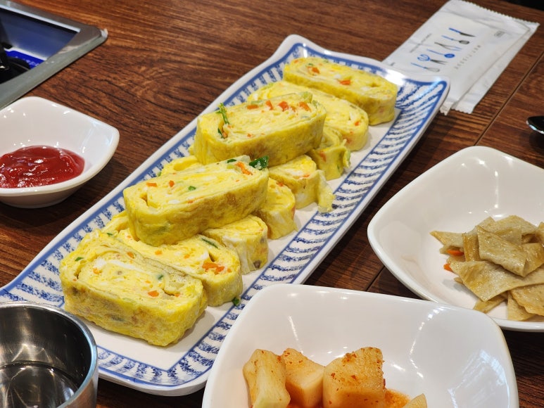 이혜숙부대찌개 이미지