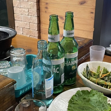 이가숯불화로구이 이미지