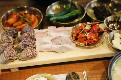 금옥정 이미지