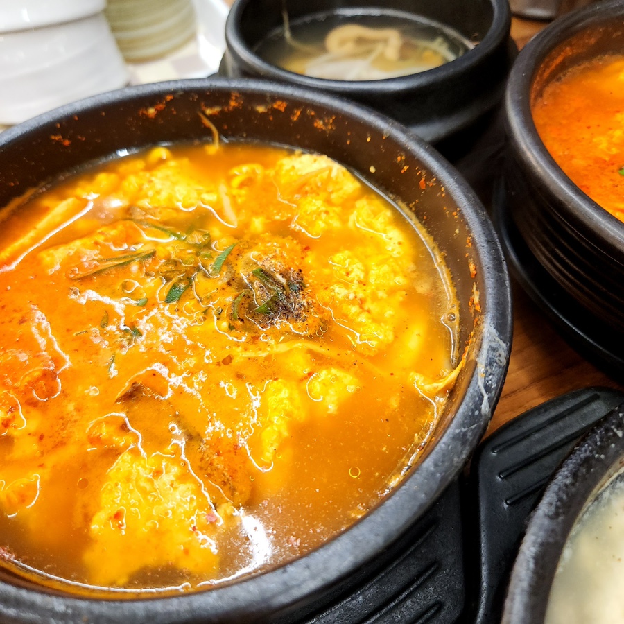 으뜸순두부 이미지