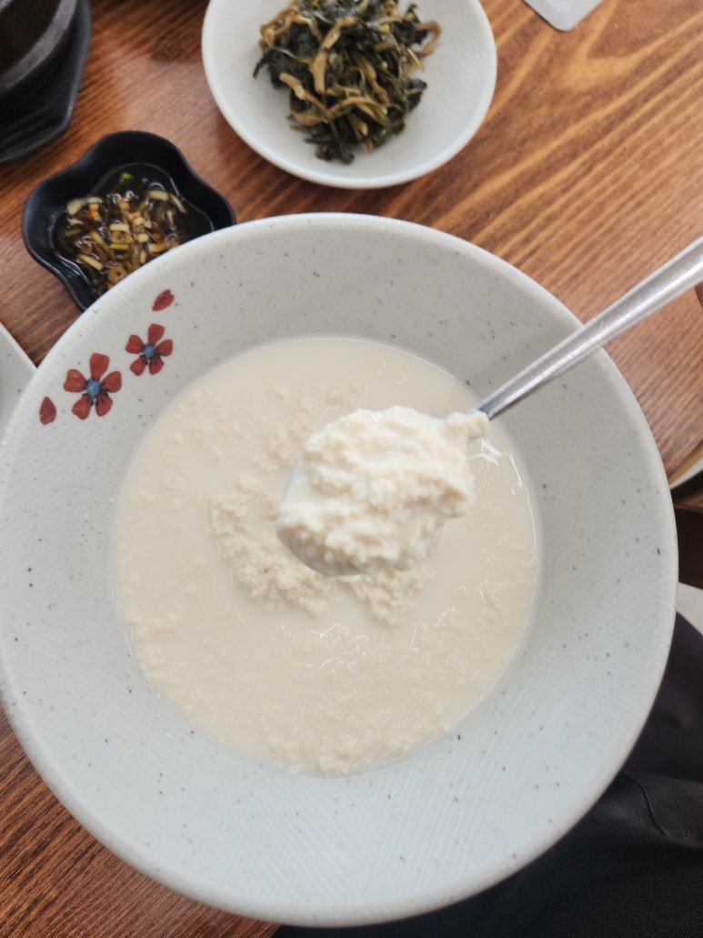 옛고을순두부 이미지