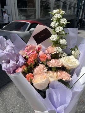 올로르플라워 Olor Flower 이미지