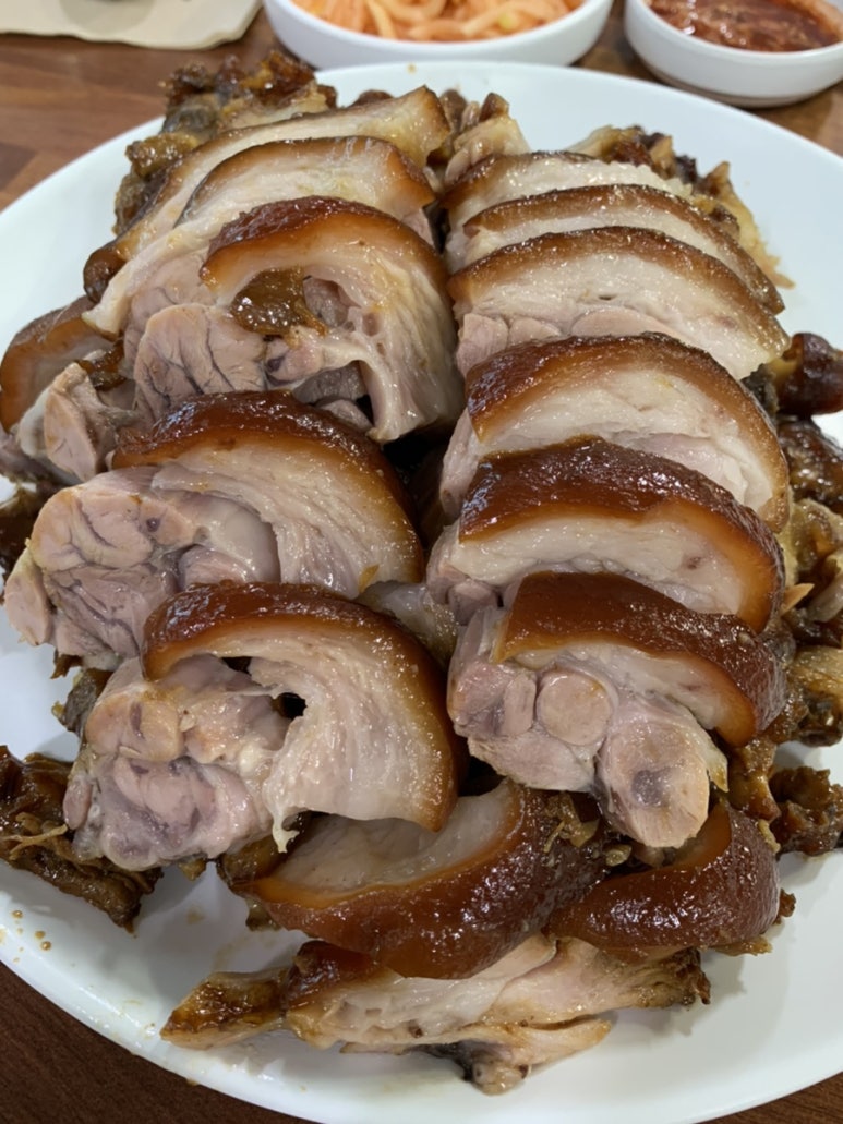 영동족발 4호점 사진 5