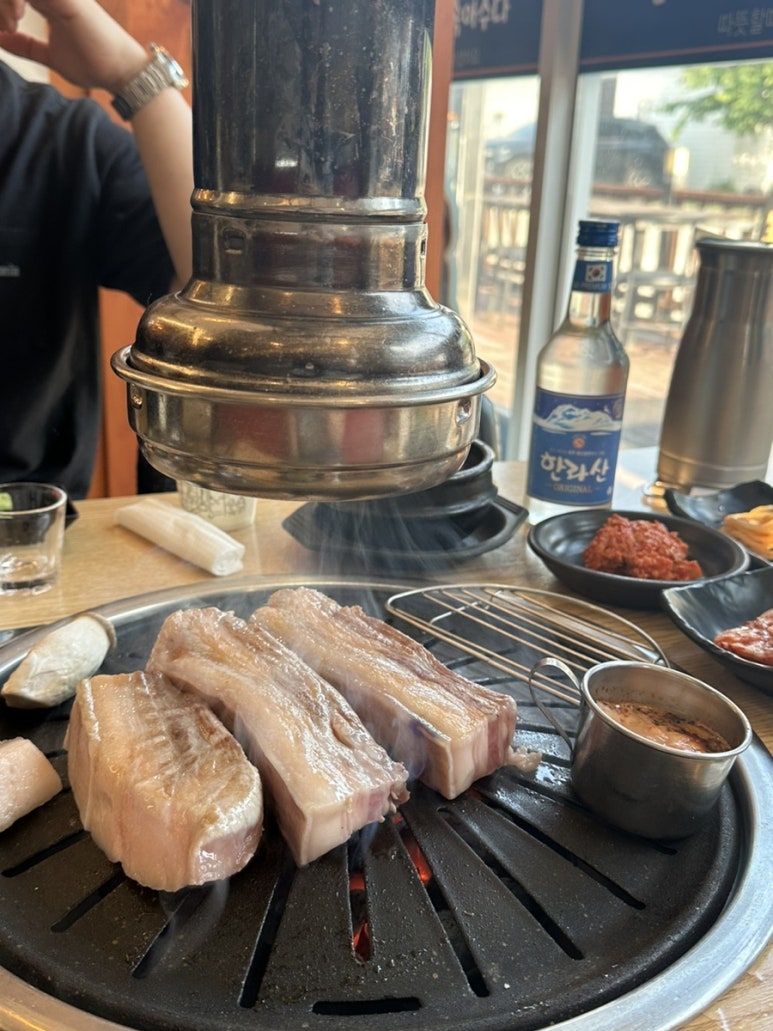 제주촌고깃집 이미지