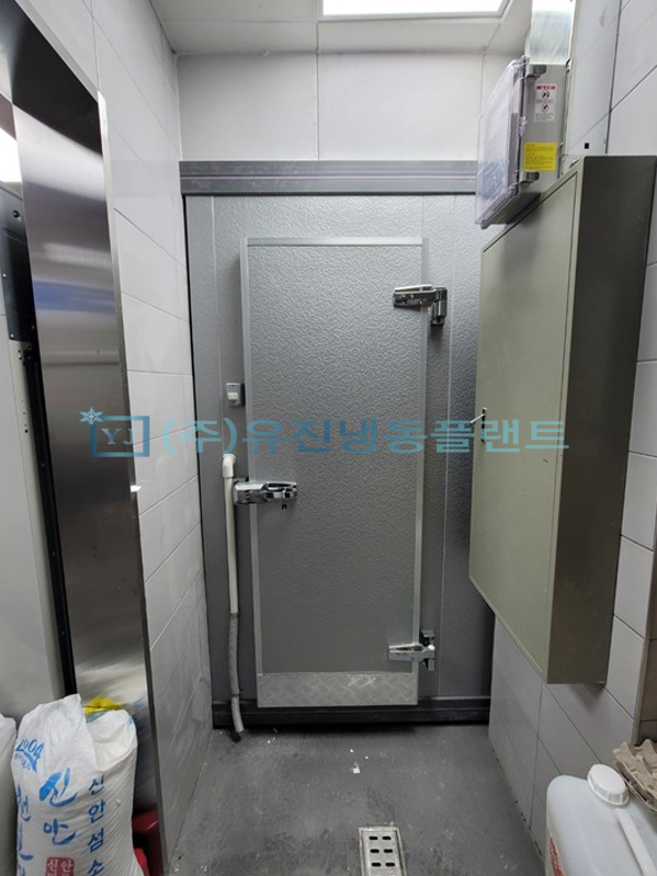 (주)유진푸드 이미지
