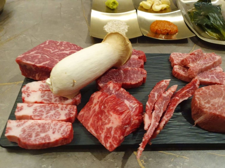 영포화로구이 이미지