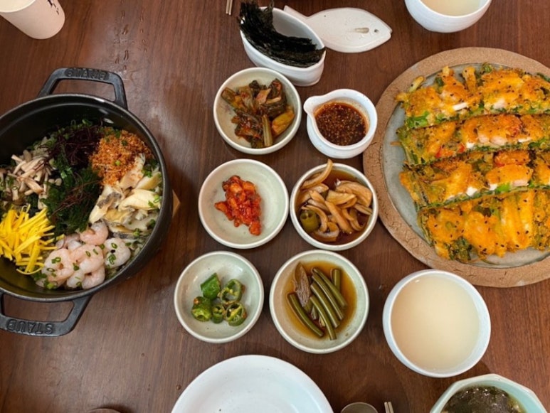 남해전복 이미지