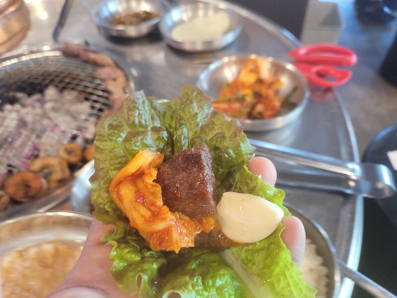 마장동뒷고기 이미지