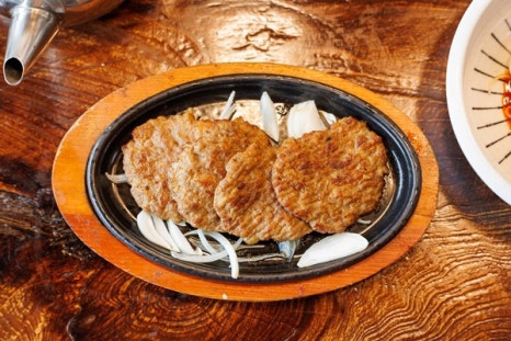 토박이식당 이미지
