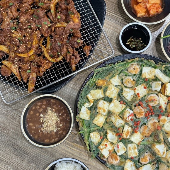 함마대로주유소 이미지