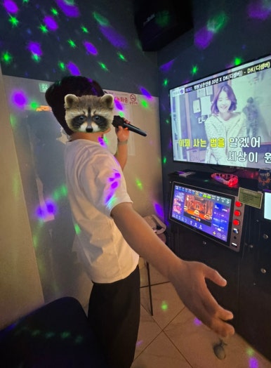 유성노래연습장 이미지