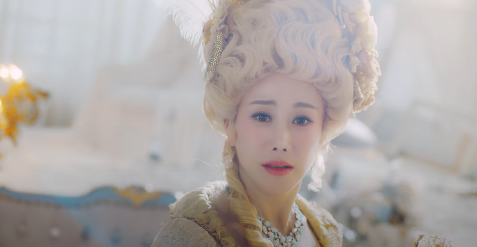 2024 뮤지컬 마리 앙투아네트 (Musical Marie Antoinette) 10주년 기념 공연 │ Official Trailer