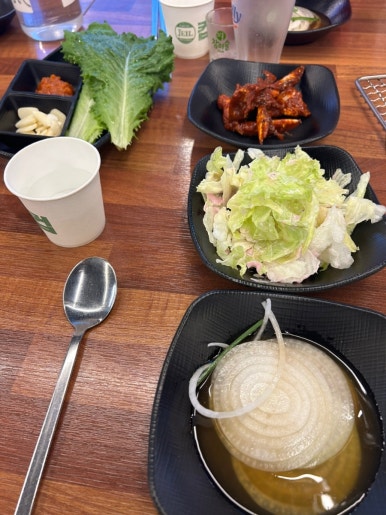 황대박숯불구이 이미지