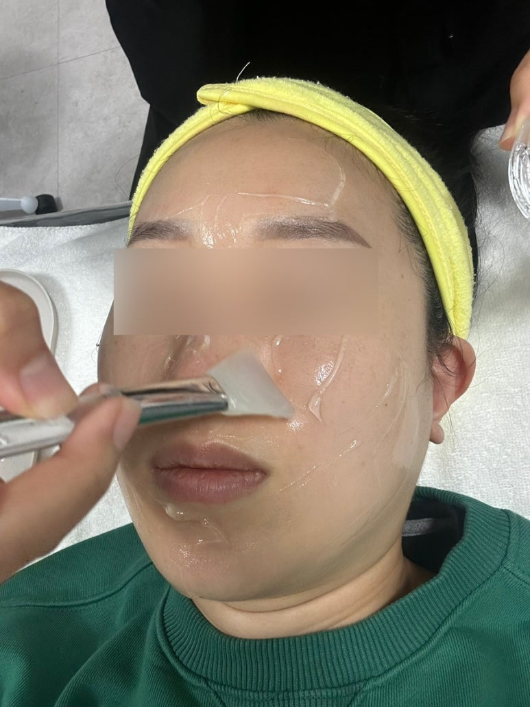 솔에스테틱 서울강동점 래쉬양 이미지