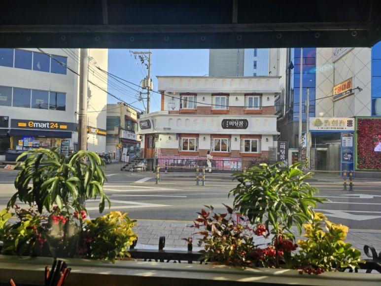 하이바 동래점 이미지