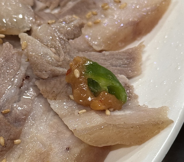 한고수손칼국수 이미지