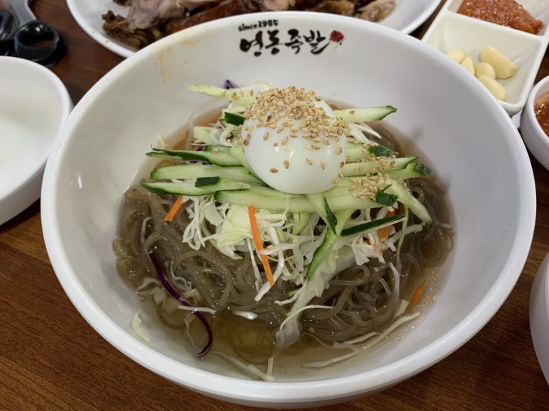 영동족발 4호점 사진 7