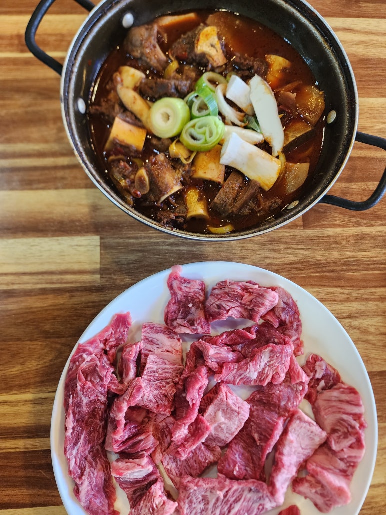 고려숯불갈비 이미지