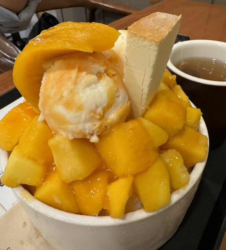 설빙둔촌역점 이미지