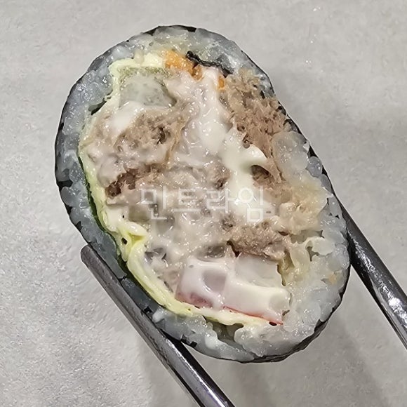대덕김밥 이미지