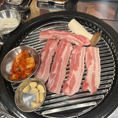 박달박가네숯불껍데기 이미지