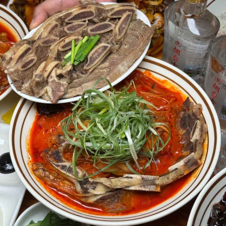 담양은짬뽕 이미지