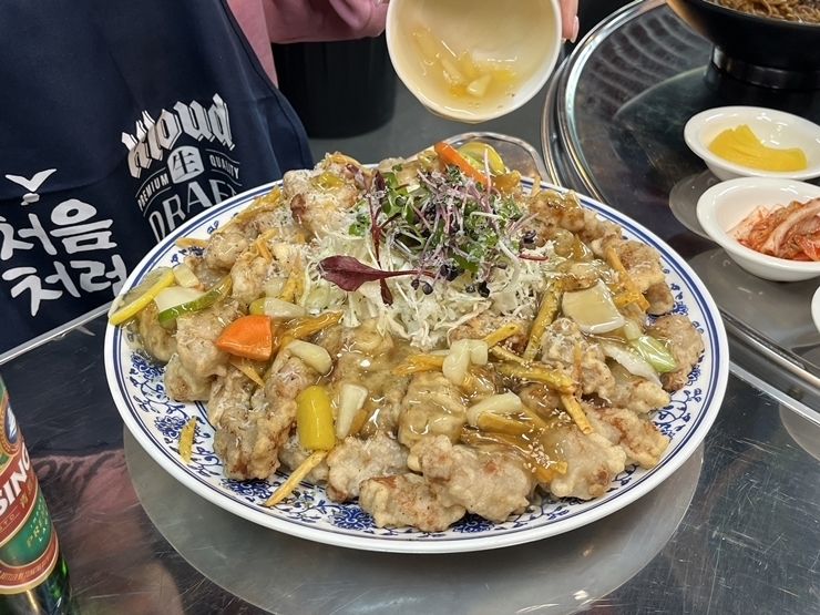 대가짬뽕 이미지