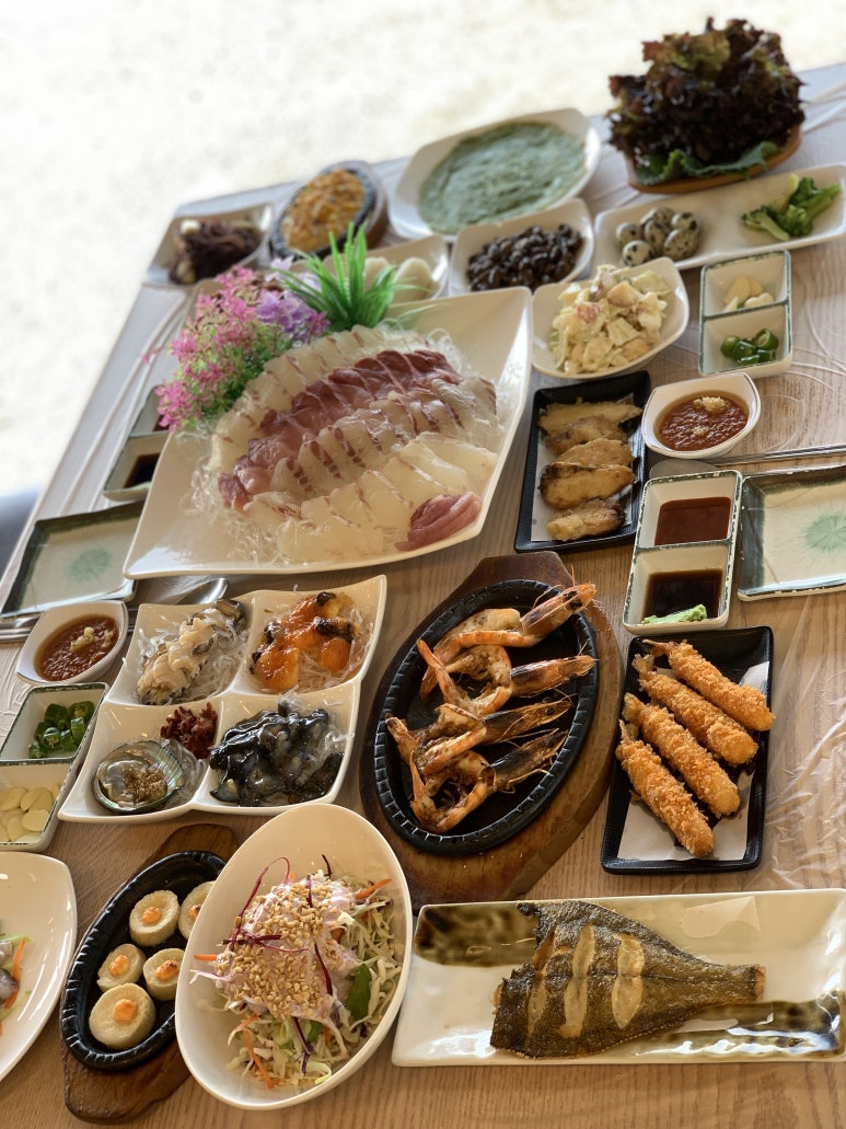 명횟집 이미지