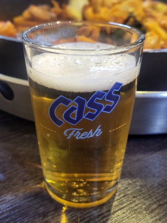 영흥도맛집언니네닭갈비 이미지