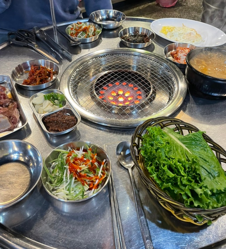 변가네연탄구이 이미지