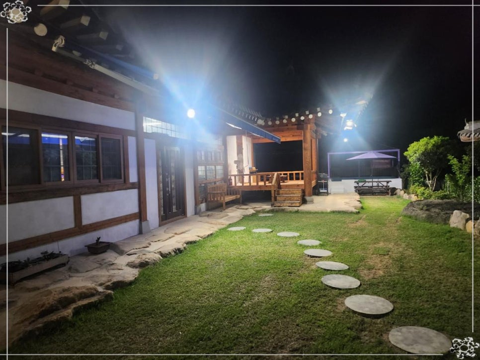 모산고인돌한옥민박 이미지