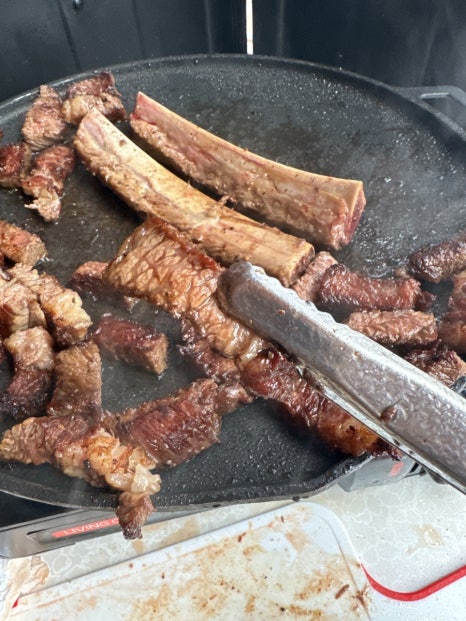 한우외양간정육점 이미지