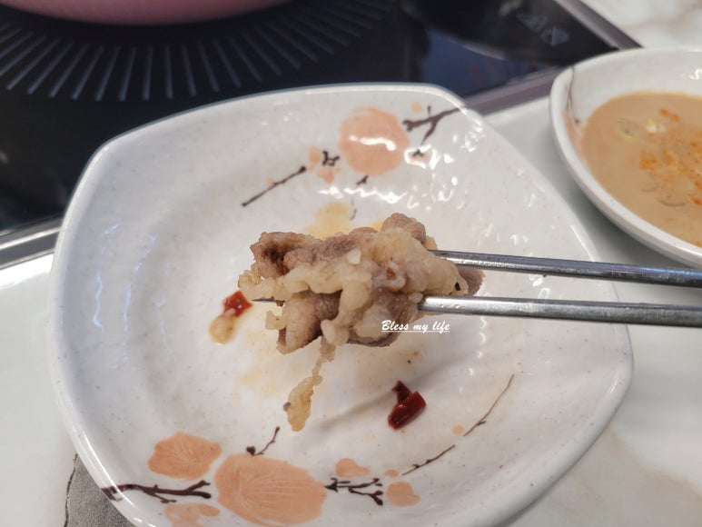 왕마라탕훠궈 이미지