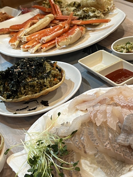 털보네먹거리 이미지