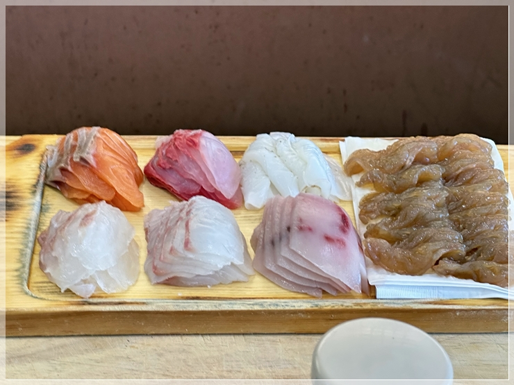 오사이초밥 홍대점 이미지