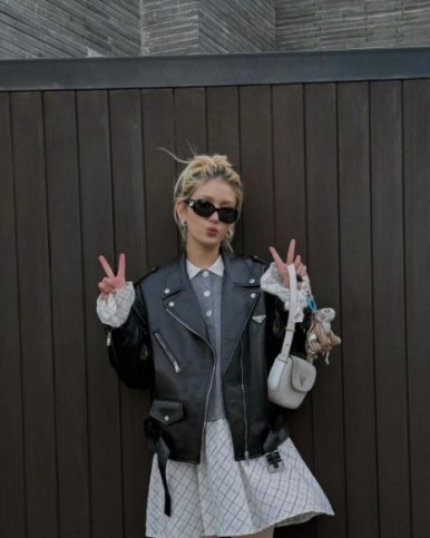 혜나헤어 이미지